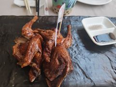 -侨美食家·粤菜(体育西路店)
