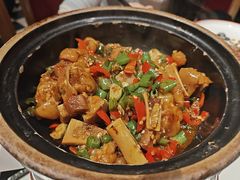 -新白鹿餐厅(第一百货店)
