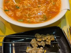 疙瘩汤-望京小腰(北京总店)