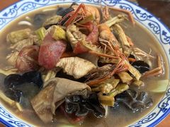 随便汤面-姚记面馆(瑶琳路店)