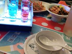 -贝贝龙虾·音乐餐厅(昌平东关店)