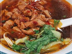 -小方的面(徐家汇店)