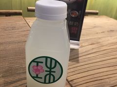 -宝珠奶酪(浦东金桥店)