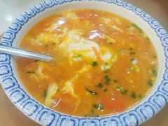 -香满锅老北京羊蝎子火锅·家常菜(新街口店)