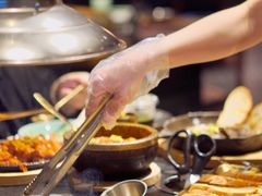 -黑豚黨韩国烤肉料理(悦然时光店)