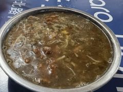 -老火车站牛肉粉