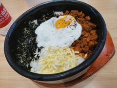-米村拌饭(延吉万达店)