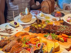 -布拉格餐厅· 中欧捷克菜(全国首店)