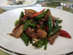 -梅林春晓花园餐厅