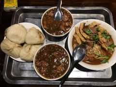 -姚记炒肝店(簋街店)