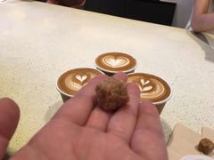 -% Arabica(京都东山店)