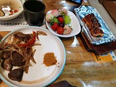 -松坂屋日料自助(长城路店)