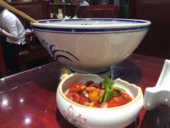 -窄巷子陕菜馆·地道陕西菜(粉巷店)