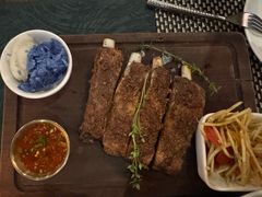 -翡翠鸟精品泰国菜(北辰财富中心店)