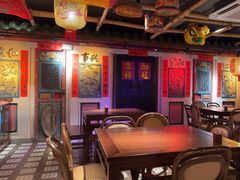 -春梅里卤鹅馆·47年老字号(中山路店)