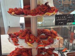 -菲住布渴酒店自助餐厅(阿里巴巴西溪园区店)