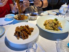 -庆云楼饭庄(什刹海店)