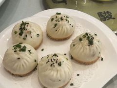 -骏莱海鲜鱼港(五角场店)