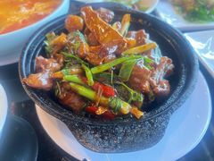 -百家班(花都店)