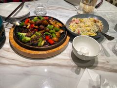 -鹿港小镇(霄云店)