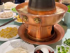 -东来顺饭庄(天坛店)