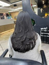 -奈川烫染Salon