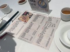 -老洋坊饭店(厚街东宝路店)
