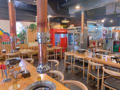 大堂-大壮家原味烤肉(兴华北街店)