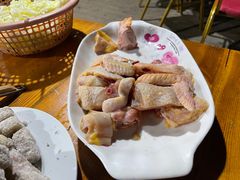 -万兴启丰椰子文化园餐厅