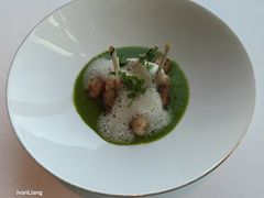 -翡翠36餐厅(浦东香格里拉店)