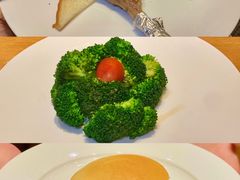 -惠州康帝国际酒店