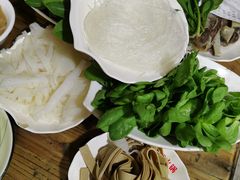 -木萨火锅店(开鲁路店)