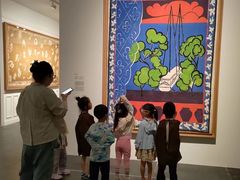 -UCCA Kids 儿童美育