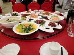 -西安阳光国际大酒店·中餐厅