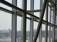 -黄山屯溪国际机场