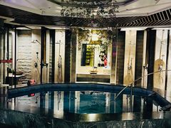 -海纳百川·都市温泉·足道·SPA(学院路店)