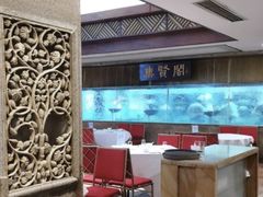 -集贤阁海鲜酒楼(北辰总店)