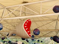 -桑干河大峡谷旅游区