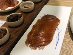 酥不腻烤鸭-小大董·烤鸭(凤凰汇店)