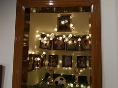 -El Bodegon阿根廷秘鲁餐厅(幸福路店)