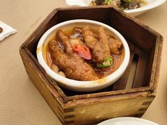 -香宫中餐厅·东北菜·铁锅炖·广式点心(哈尔滨香格里拉店)