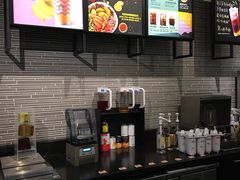 -星巴克(广州江南新地店)