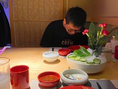 -京料理·日料自助·铁板燒(复悦城店)