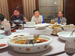 -梦都海鲜酒家(万达广场江桥店)