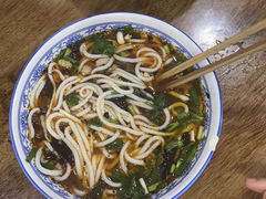-无名羊肉粉(赤水店)