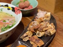 千金一蹄-千金一碗·宝岛一村(韩国街店)