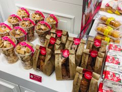 -味多美蛋糕(苏州街地铁店)