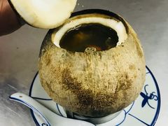 -達揚原味燉品(文明路店)