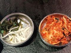 -哈哈碳都·牛肋条无限自助烤肉(宝龙店)