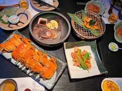 -花潮料理艺食馆(成都万象城店)